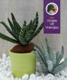 Magazine 20: Vetplanten