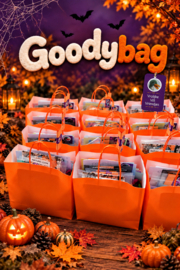 Goodybag