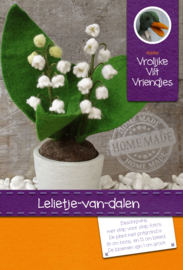 Lelietje-van-dalen