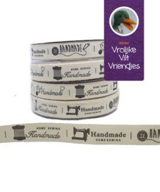 Rol handmade lint 20 meter
