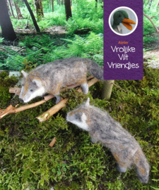 Wolven