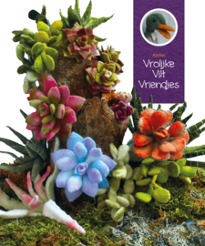 Magazine 20: Vetplanten