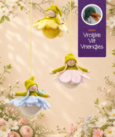 Bloem bolletjes