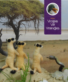 Magazine 22: Afrikaanse dieren