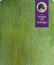 Sprookjesvilt kikker