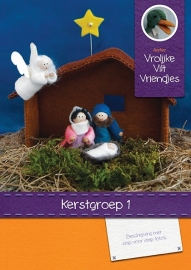 Kerstgroep 1