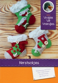 Kerstsokjes