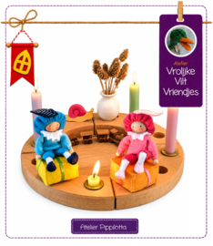 Cadeaupietjes