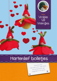 Hartenlief  bolletjes