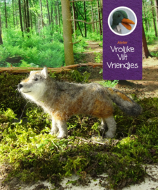 Wolven
