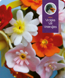 Voorjaars lampjesslinger