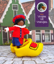 Zaanse Piet