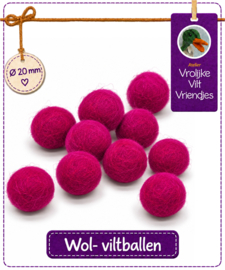 Wolbal Cerise