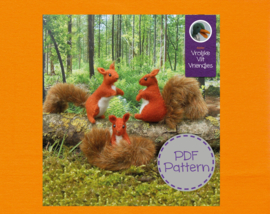 Squirrels