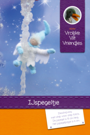 IJspegeltje