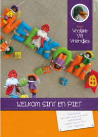 Magazine 29: Welkom Sint en Piet