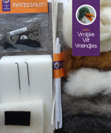 Wolven