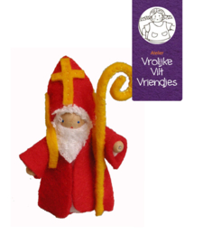 Sinterklaasje