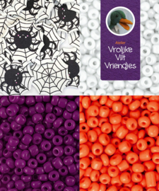 Rocailles mix setjes