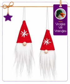 Kerstkabouters