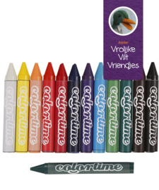 Wasco kleurenkrijt
