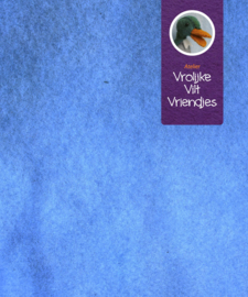 Sprookjes  blauw
