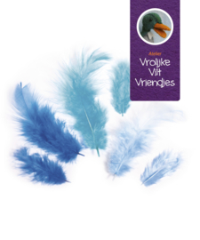 Veren blauwtinten
