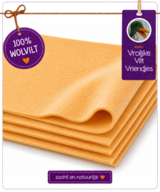 Zalm wolvilt