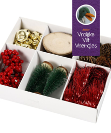 Geschenkverpakking set