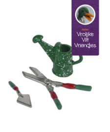 Tuingereedschap