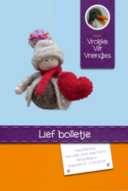 Lief bolletje