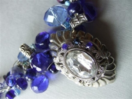 156 Allemaal blauwen