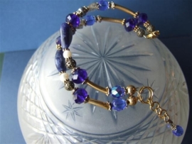 A31 Two in one, Sodalite