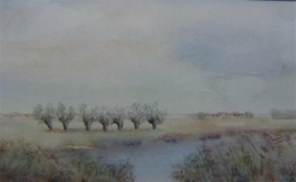 Landschap 7