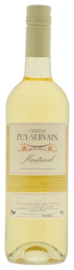 Puy Servain Tradition blanc Montravel, Frankrijk