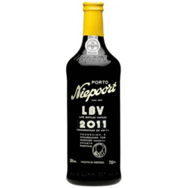 Niepoort Late Bottled Vintage Port, Portugal