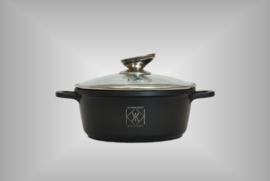 KOOKKUNST HOLLAND Braadpan 20cm