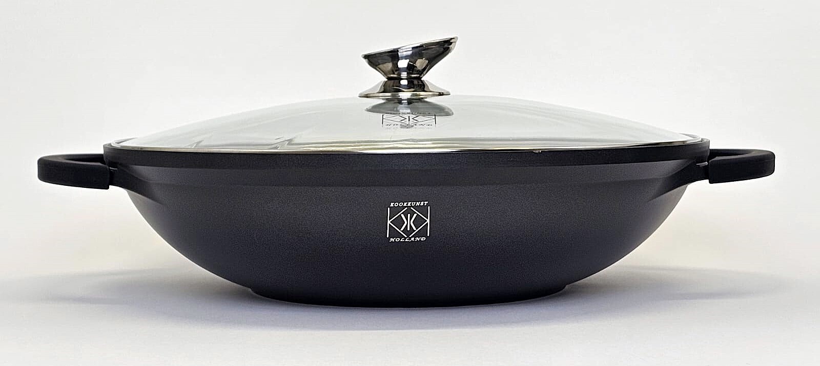 Wok pan