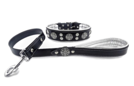 HEKTOR COLLAR 57,5- 67.5 cm (22.6 to 25.6 inch)