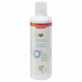 Beaphar - Shampoo Kalmerend 200 ml