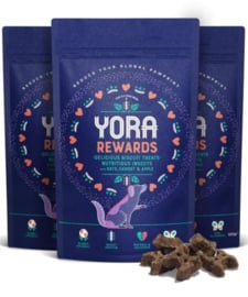 Yora Rewards 100 gram