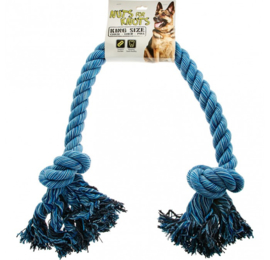 Happy Pet - Flosstouw XXL (123 cm)