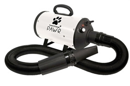PAW-R Waterblazer (volledig regelbaar) 2200 watt