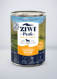 Ziwi Peak - Dog Cans Kip 390 gram