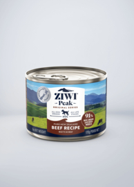 Ziwi Peak - Dog Cans Rund 170 gram