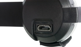 Trixie - USB Flasher