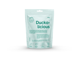 BUDDY - Duckalicious 200 gram