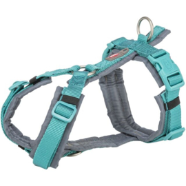 Trixie - Premium Trekking tuig Aqua S