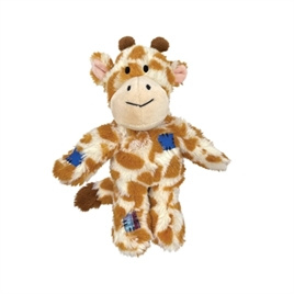 KONG - Wild Knots Giraffe Medium