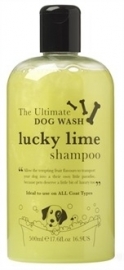 Lucky Lime Shampoo 500 ML